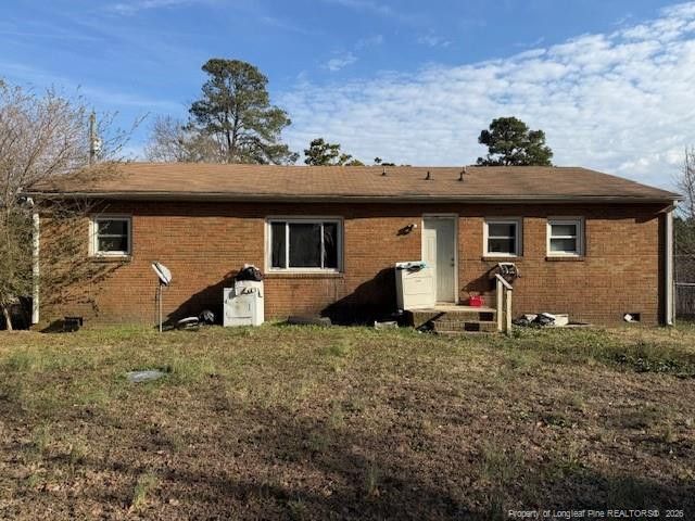 2513 E Brinkley Drive, Spring Lake, NC 28390