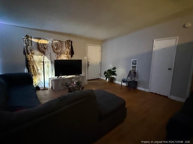 2513 E Brinkley Drive, Spring Lake, NC 28390