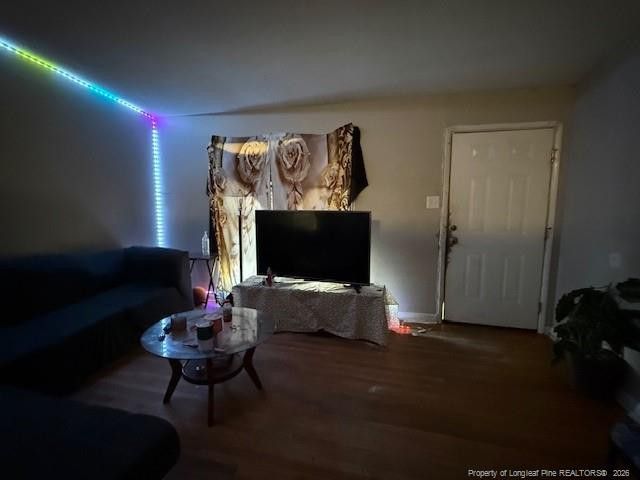 2513 E Brinkley Drive, Spring Lake, NC 28390