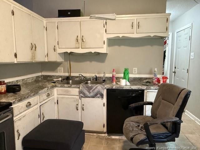 2513 E Brinkley Drive, Spring Lake, NC 28390