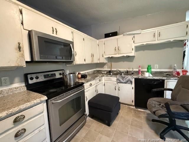 2513 E Brinkley Drive, Spring Lake, NC 28390