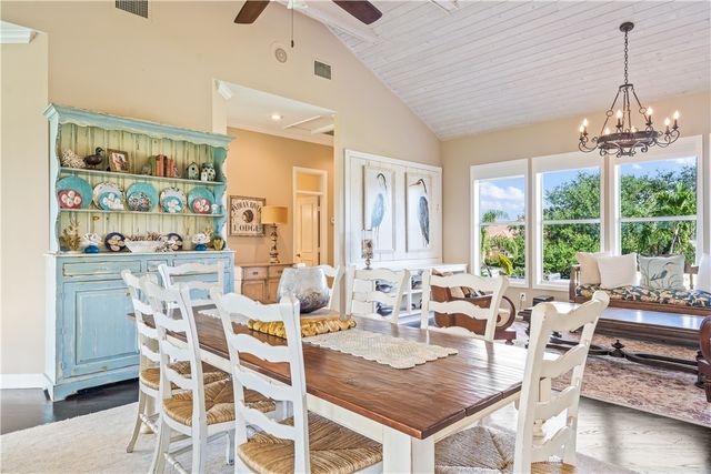 8525 Seacrest Drive, Vero Beach, FL 32963