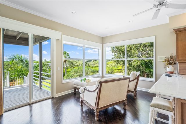 8525 Seacrest Drive, Vero Beach, FL 32963