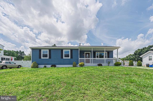 508 MARTINELLI AVE, Minotola, NJ 08341