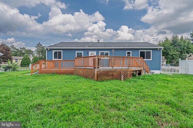 508 MARTINELLI AVE, Minotola, NJ 08341