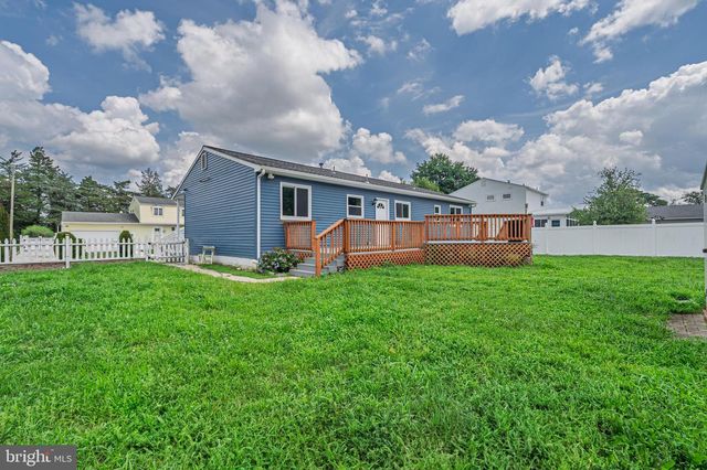 508 MARTINELLI AVE, Minotola, NJ 08341