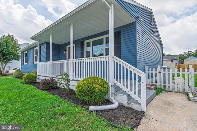 508 MARTINELLI AVE, Minotola, NJ 08341