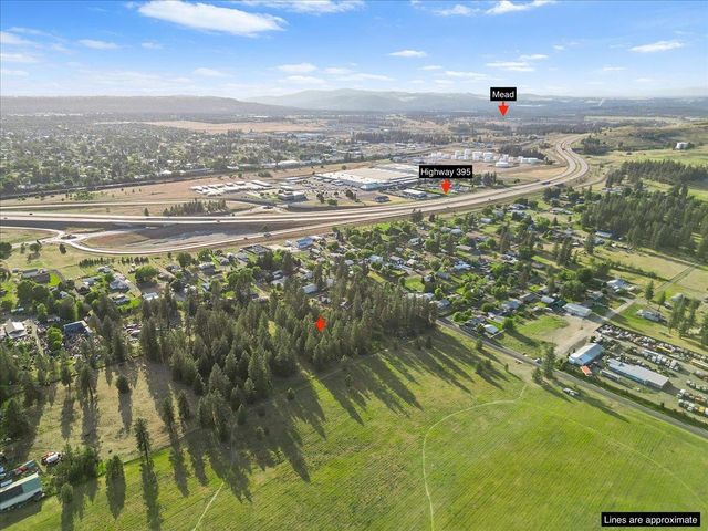 NNA Pinehurst Park Ave, Spokane, WA 99217