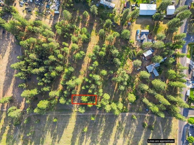 NNA Pinehurst Park Ave, Spokane, WA 99217