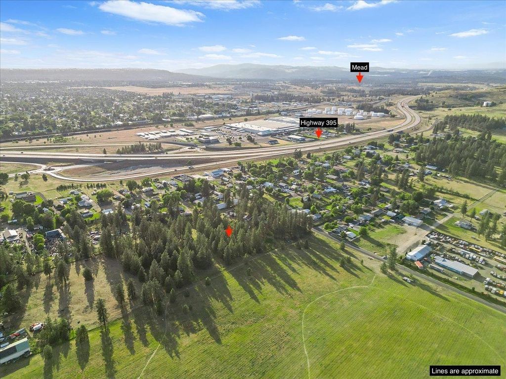 NNA Pinehurst Park Ave, Spokane, WA 99217 photo 12