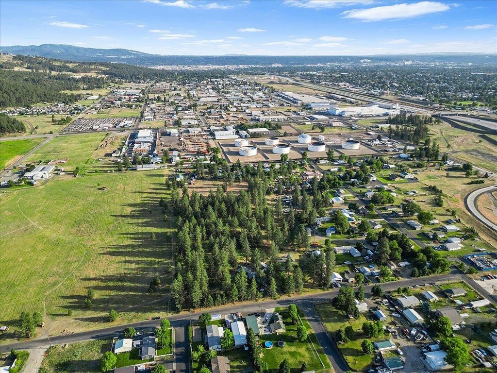 NNA Pinehurst Park Ave, Spokane, WA 99217 photo 4