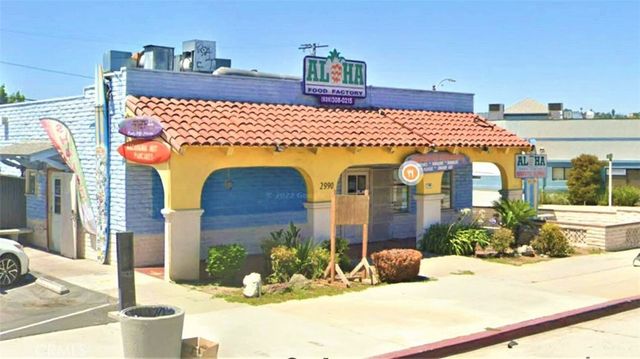 2970 2990 W VALLEY Boulevard W, Alhambra, CA 91803
