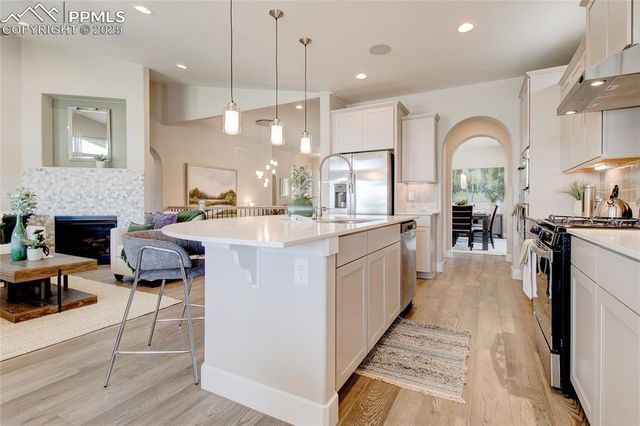 10725 Morning Hills Drive, Peyton, CO 80831