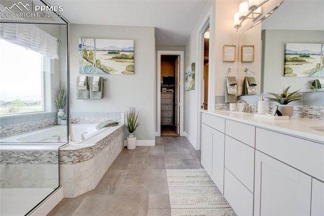 10725 Morning Hills Drive, Peyton, CO 80831