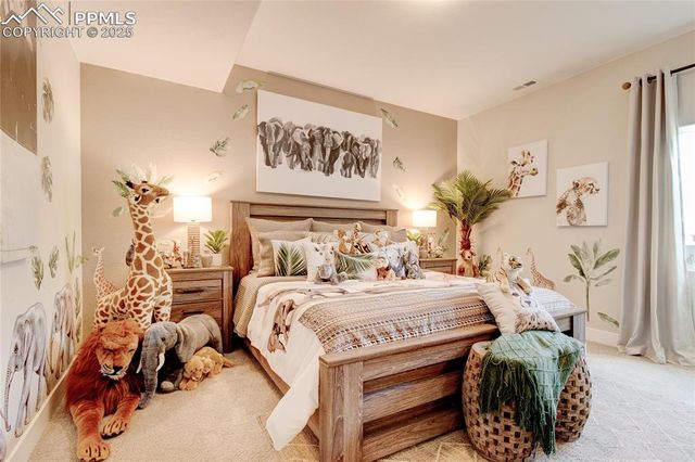 10725 Morning Hills Drive, Peyton, CO 80831