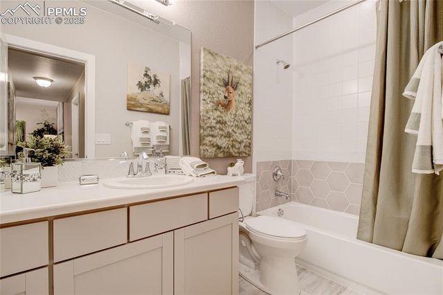 10725 Morning Hills Drive, Peyton, CO 80831