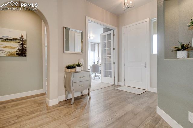 10725 Morning Hills Drive, Peyton, CO 80831