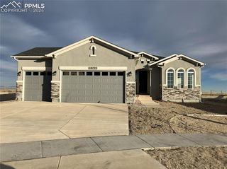 10725 Morning Hills Drive, Peyton, CO 80831