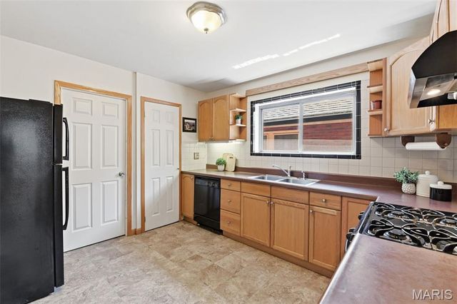 3829 Burgen Avenue, St Louis, MO 63116