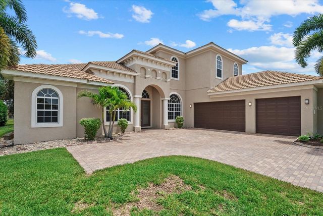 7595 TRILLIUM BOULEVARD, Sarasota, FL 34241