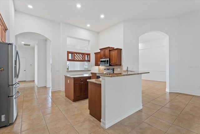 7595 TRILLIUM BOULEVARD, Sarasota, FL 34241