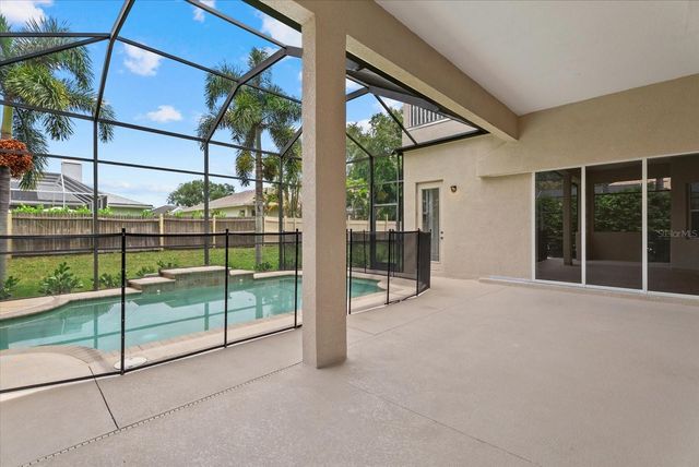 7595 TRILLIUM BOULEVARD, Sarasota, FL 34241