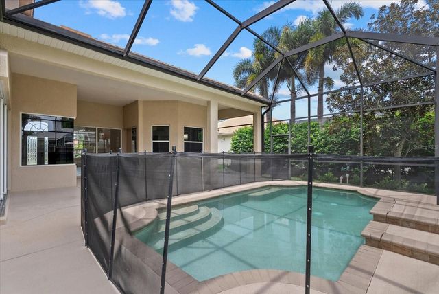 7595 TRILLIUM BOULEVARD, Sarasota, FL 34241