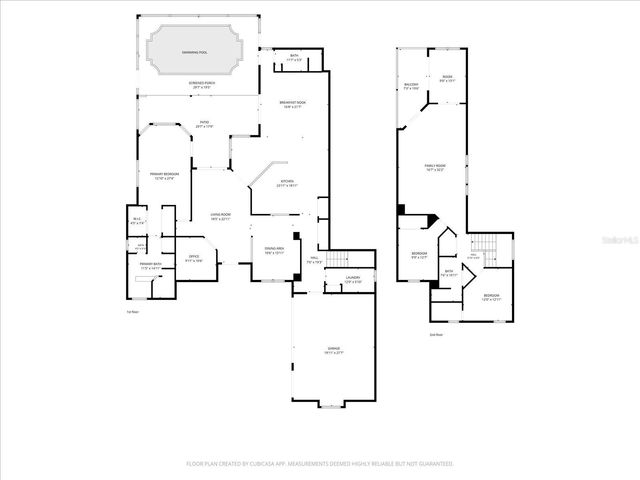 7595 TRILLIUM BOULEVARD, Sarasota, FL 34241