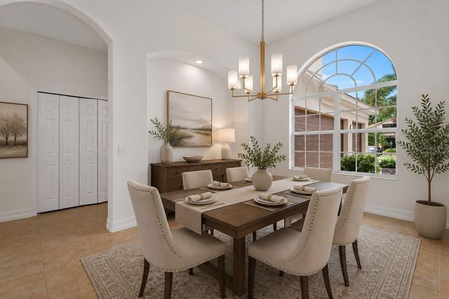 7595 TRILLIUM BOULEVARD, Sarasota, FL 34241