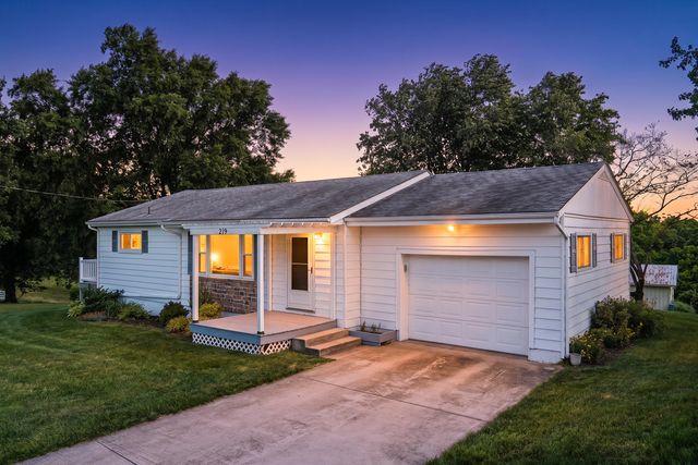 219 Sunset Drive, Williamstown, KY 41097