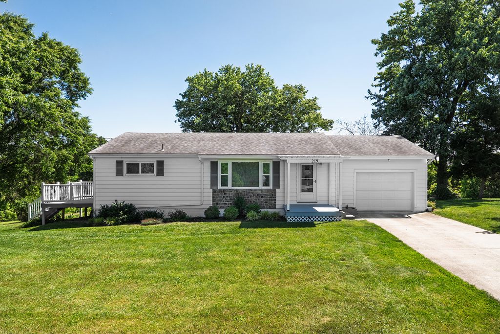 219 Sunset Drive, Williamstown, KY 41097