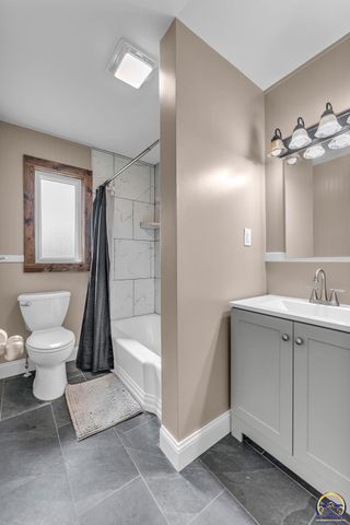 1609 SW Burnett RD, Topeka, KS 66604