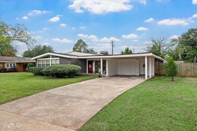 811 Audubon Place, Shreveport, LA 71105