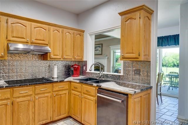 5120 N 116th West Avenue, Sand Springs, OK 74063