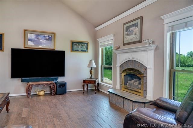 5120 N 116th West Avenue, Sand Springs, OK 74063