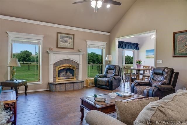 5120 N 116th West Avenue, Sand Springs, OK 74063