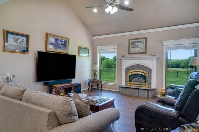 5120 N 116th West Avenue, Sand Springs, OK 74063