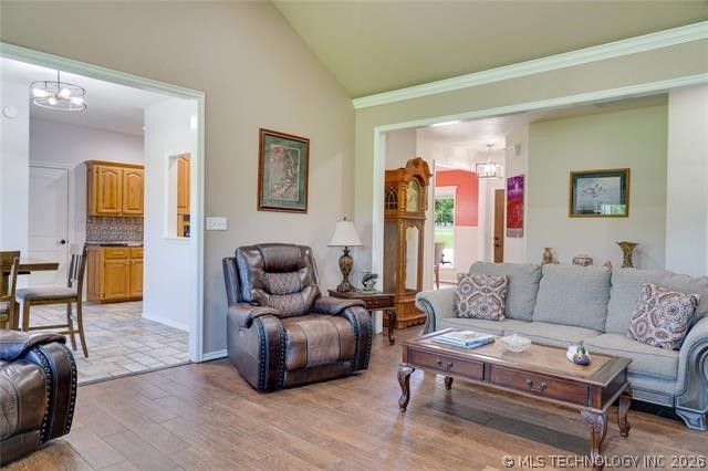 5120 N 116th West Avenue, Sand Springs, OK 74063