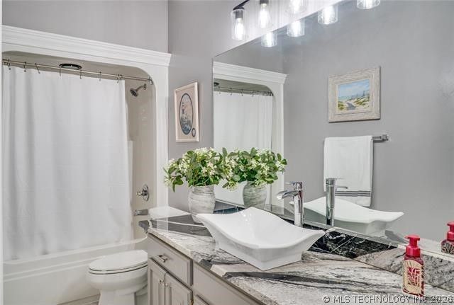 5120 N 116th West Avenue, Sand Springs, OK 74063