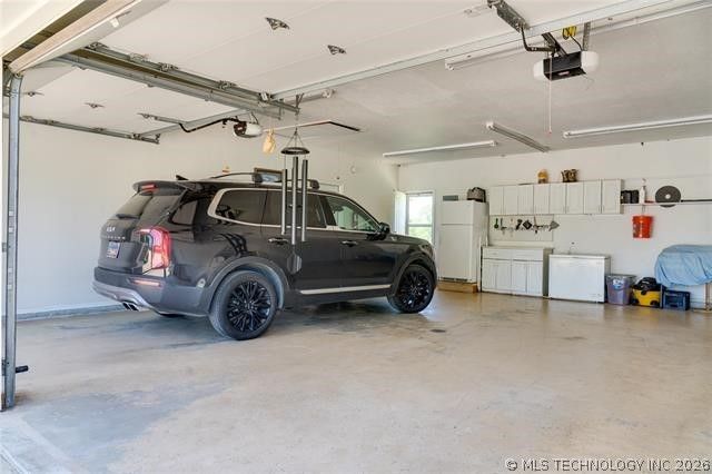 5120 N 116th West Avenue, Sand Springs, OK 74063