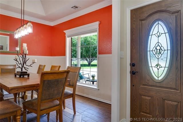 5120 N 116th West Avenue, Sand Springs, OK 74063