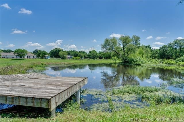 5120 N 116th West Avenue, Sand Springs, OK 74063