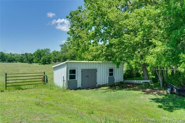 5120 N 116th West Avenue, Sand Springs, OK 74063