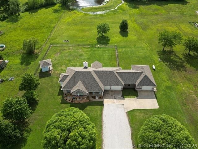 5120 N 116th West Avenue, Sand Springs, OK 74063