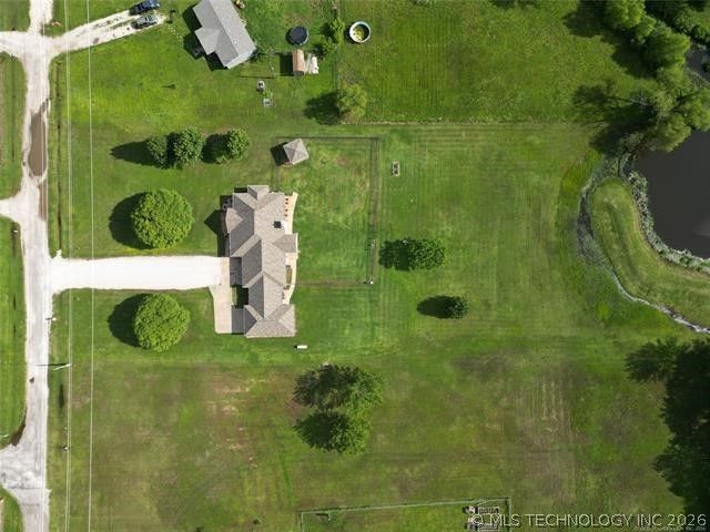 5120 N 116th West Avenue, Sand Springs, OK 74063