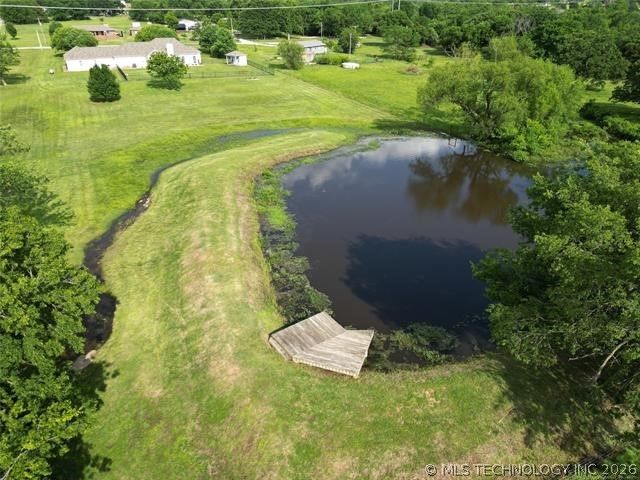 5120 N 116th West Avenue, Sand Springs, OK 74063