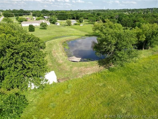 5120 N 116th West Avenue, Sand Springs, OK 74063