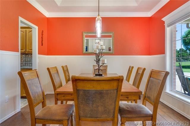 5120 N 116th West Avenue, Sand Springs, OK 74063