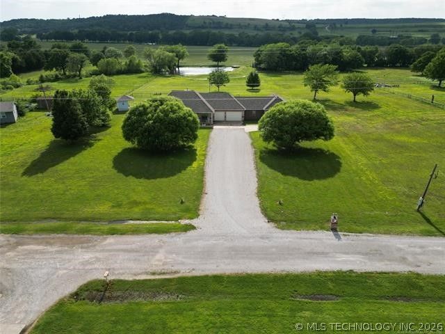 5120 N 116th West Avenue, Sand Springs, OK 74063