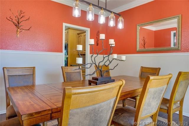 5120 N 116th West Avenue, Sand Springs, OK 74063